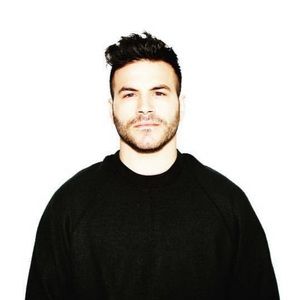 Meet your Posher, Raymond